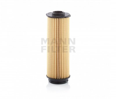 MANN FILTER Filtre a  huile MANN-FILTER HU 6022 z (X1)