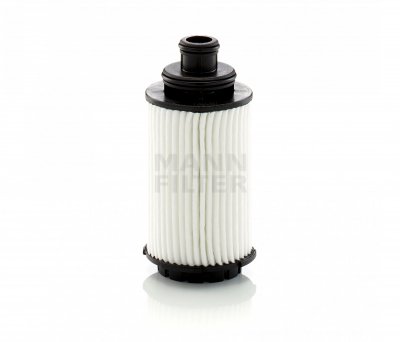 MANN FILTER Filtre a  huile MANN-FILTER HU 6023 z (X1)