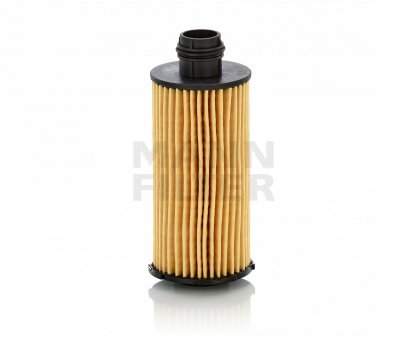 Filtre a  huile MANN-FILTER HU 6026 z (X1)