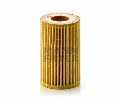 MANN FILTER Filtre a  huile MANN-FILTER HU 611 x (X1)