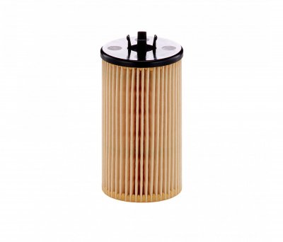 MANN FILTER Filtre a  huile MANN-FILTER HU 612/2 x (X1)