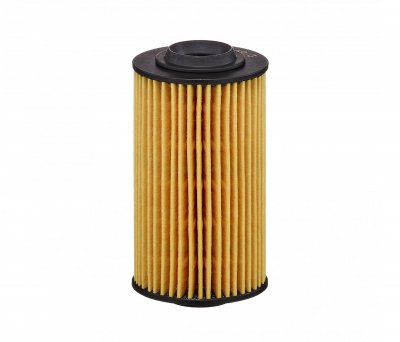MANN FILTER Filtre a  huile MANN-FILTER HU 69/3 x (X1)