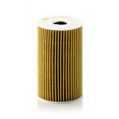 MANN FILTER Filtre a  huile MANN-FILTER HU 7001 x (X1)
