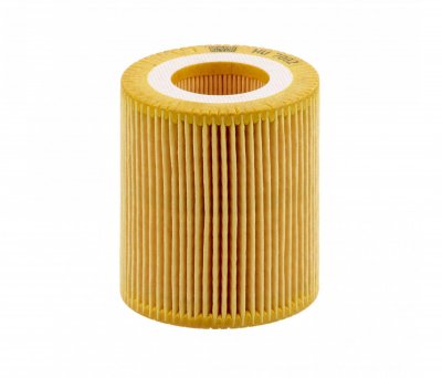 MANN FILTER Filtre a  huile MANN-FILTER HU 7002 z (X1)