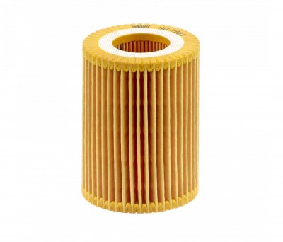 MANN FILTER Filtre a  huile MANN-FILTER HU 7003 x (X1)