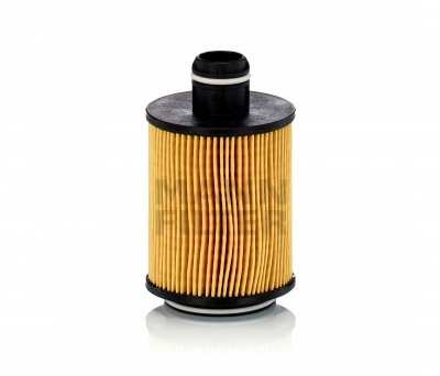 MANN FILTER Filtre a  huile MANN-FILTER HU 7004/1 x (X1)