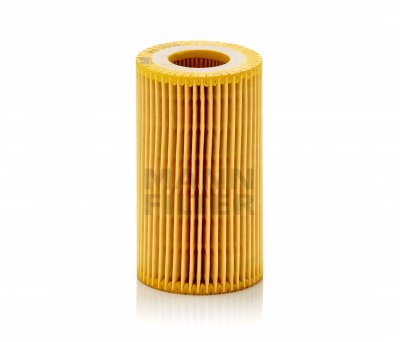 MANN FILTER Filtre a  huile MANN-FILTER HU 7010 z (X1)