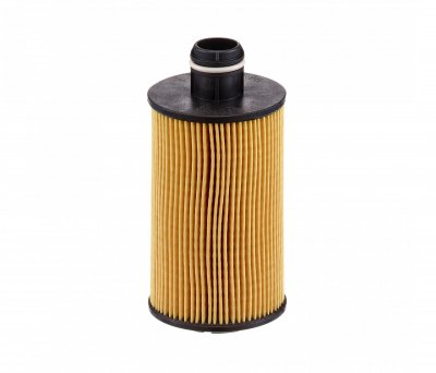 MANN FILTER Filtre a  huile MANN-FILTER HU 7018 z (X1)