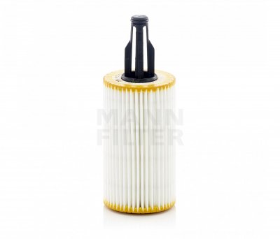 MANN FILTER Filtre a  huile MANN-FILTER HU 7025 z (X1)