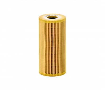 MANN FILTER Filtre a  huile MANN-FILTER HU 7027 z (X1)