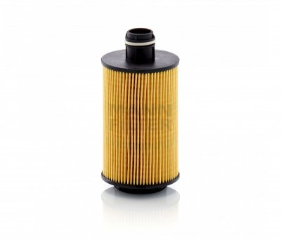 MANN FILTER Filtre a  huile MANN-FILTER HU 7030 z (X1)