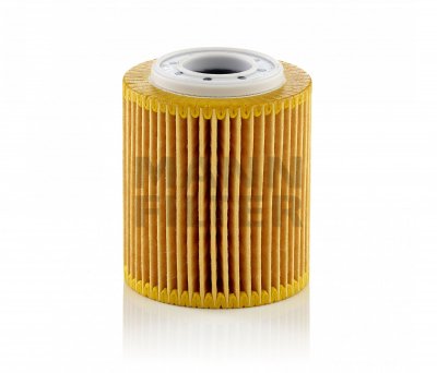 MANN FILTER Filtre a  huile MANN-FILTER HU 7032 z (X1)