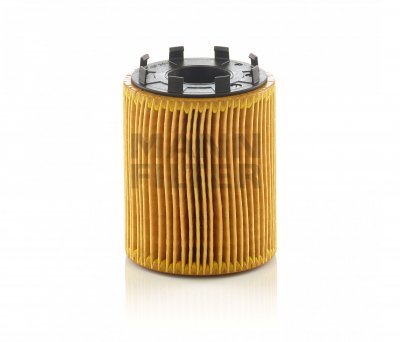 Filtre a  huile MANN-FILTER HU 7041 z (X1)