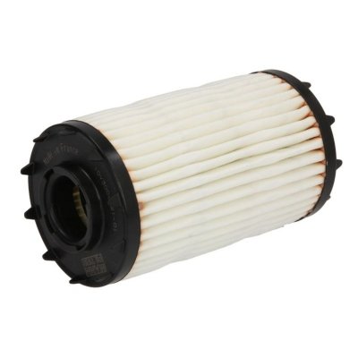 MANN FILTER Filtre a  huile MANN-FILTER HU 7049 z (X1)