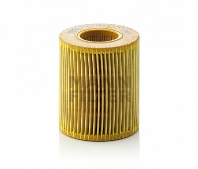 MANN FILTER Filtre a  huile MANN-FILTER HU 711/2 x (X1)