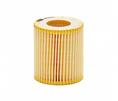 MANN FILTER Filtre a  huile MANN-FILTER HU 711/4 x (X1)