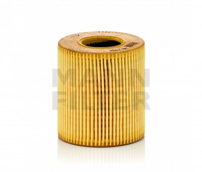 MANN FILTER Filtre a  huile MANN-FILTER HU 711/51 x (X1)