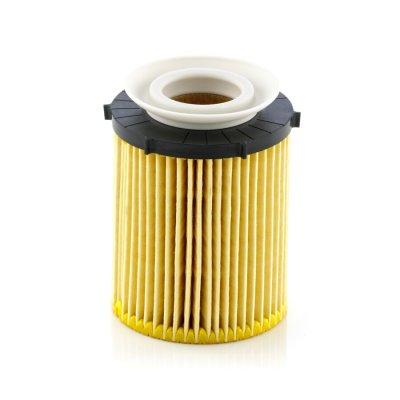 MANN FILTER Filtre a  huile MANN-FILTER HU 711/6 z (X1)