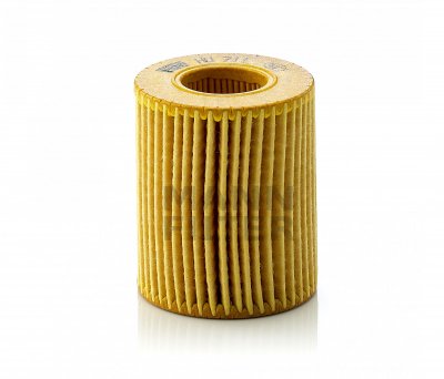 MANN FILTER Filtre a  huile MANN-FILTER HU 711 x (X1)