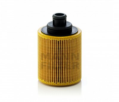 MANN FILTER Filtre a  huile MANN-FILTER HU 712/7 x (X1)