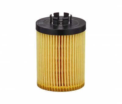 MANN FILTER Filtre a  huile MANN-FILTER HU 712/8 x (X1)