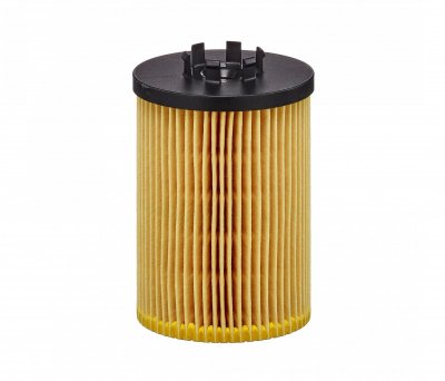 MANN FILTER Filtre a  huile MANN-FILTER HU 715/5 x (X1)