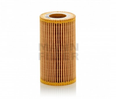 MANN FILTER Filtre a  huile MANN-FILTER HU 718/1 k (X1)