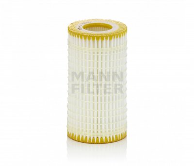 MANN FILTER Filtre a  huile MANN-FILTER HU 718/5 x (X1)