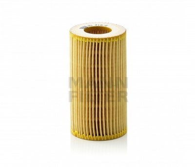 MANN FILTER Filtre a  huile MANN-FILTER HU 718/6 x (X1)