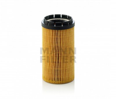MANN FILTER Filtre a  huile MANN-FILTER HU 718 x (X1)
