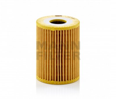 MANN FILTER Filtre a  huile MANN-FILTER HU 719/3 x (X1)