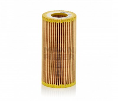 MANN FILTER Filtre a  huile MANN-FILTER HU 719/6 x (X1)