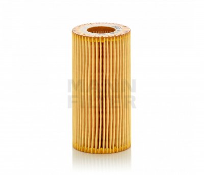 MANN FILTER Filtre a  huile MANN-FILTER HU 719/8 y (X1)