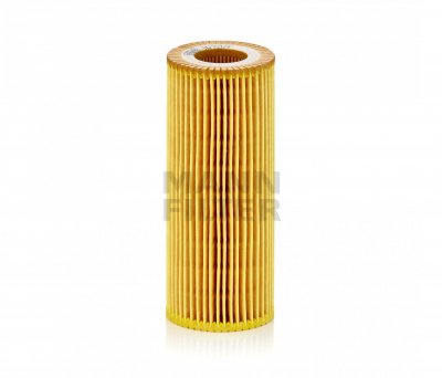 MANN FILTER Filtre a  huile MANN-FILTER HU 721/4 x (X1)