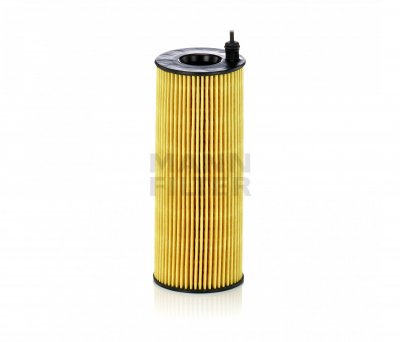 MANN FILTER Filtre a  huile MANN-FILTER HU 721/5 x (X1)