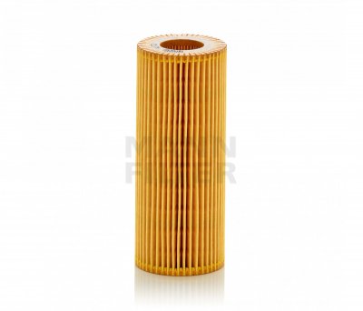 MANN FILTER Filtre a  huile MANN-FILTER HU 722 x (X1)