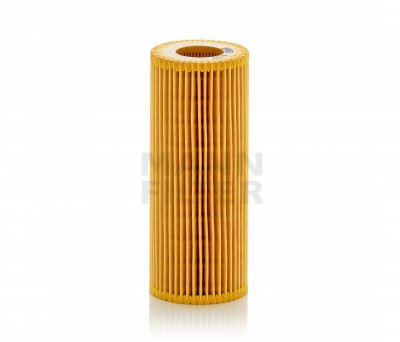 MANN FILTER Filtre a  huile MANN-FILTER HU 722 y (X1)