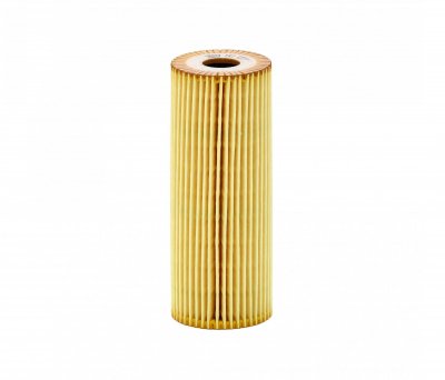 MANN FILTER Filtre a  huile MANN-FILTER HU 727/1 x (X1)