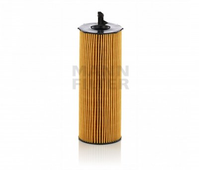 MANN FILTER Filtre a  huile MANN-FILTER HU 8001 x (X1)