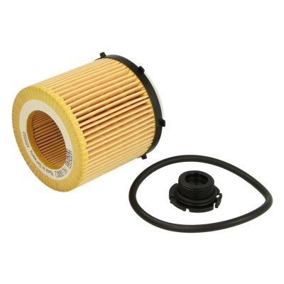 MANN FILTER Filtre a  huile MANN-FILTER HU 8002 x KIT (X1)