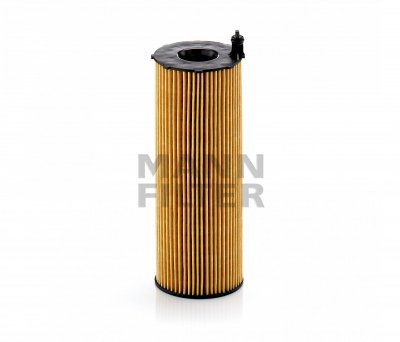MANN FILTER Filtre a  huile MANN-FILTER HU 8003 x (X1)