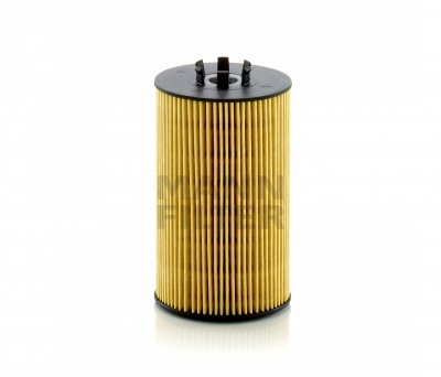 MANN FILTER Filtre a  huile MANN-FILTER HU 8012 z (X1)