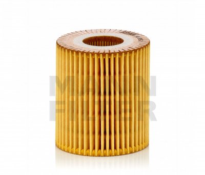 MANN FILTER Filtre a  huile MANN-FILTER HU 815/2 x (X1)