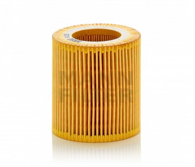 MANN FILTER Filtre a  huile MANN-FILTER HU 816 x (X1)
