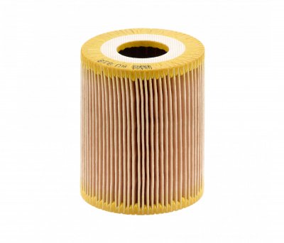 MANN FILTER Filtre a  huile MANN-FILTER HU 818 x (X1)