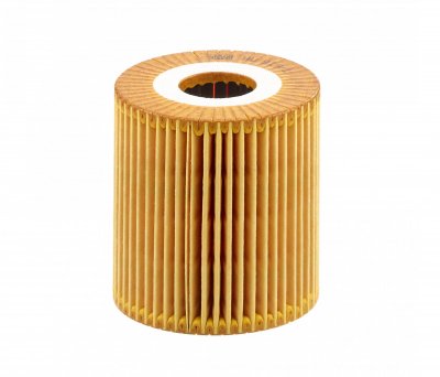 MANN FILTER Filtre a  huile MANN-FILTER HU 819/1 x (X1)