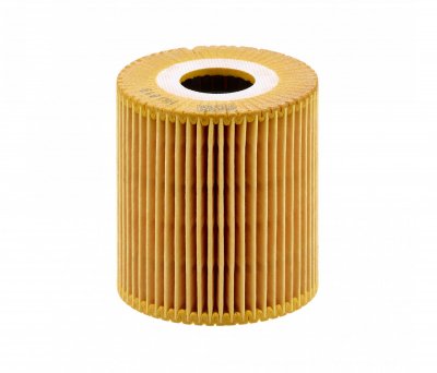 MANN FILTER Filtre a  huile MANN-FILTER HU 819 x (X1)