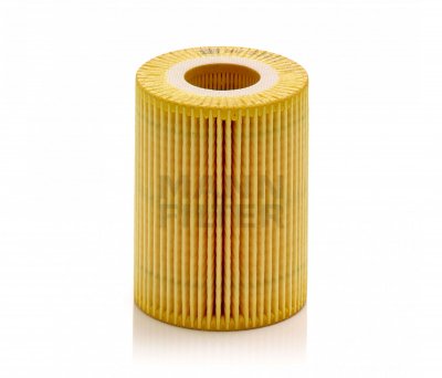 MANN FILTER Filtre a  huile MANN-FILTER HU 820/1 y (X1)