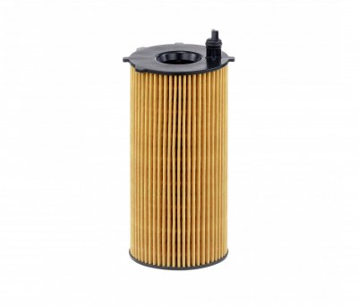 MANN FILTER Filtre a  huile MANN-FILTER HU 820/2 x (X1)