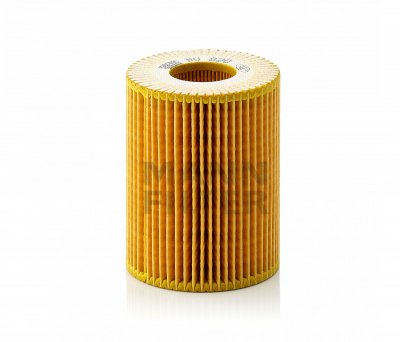 MANN FILTER Filtre a  huile MANN-FILTER HU 820 x (X1)